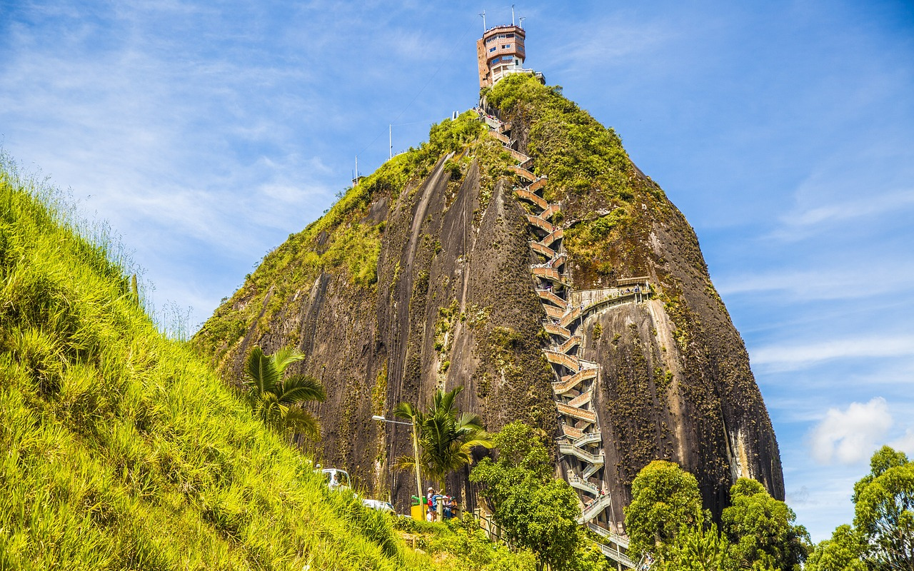 Colombia y Consejo Mundial de Viajes y Turismo