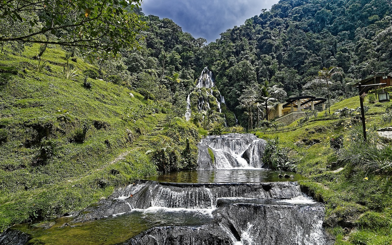 colombia