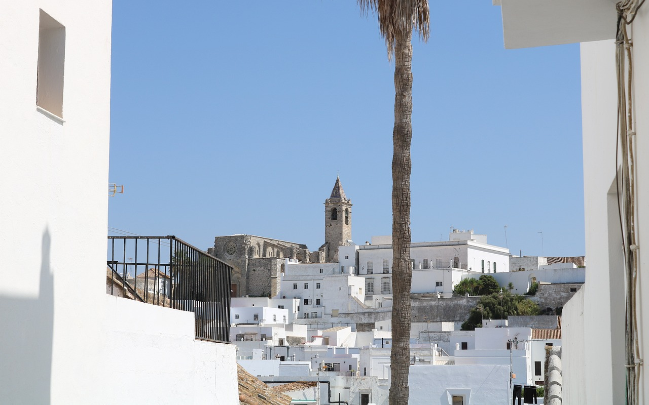 Vejer de la Frontera